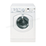 Whirlpool ARXXF 145 (FR).R Manuel utilisateur