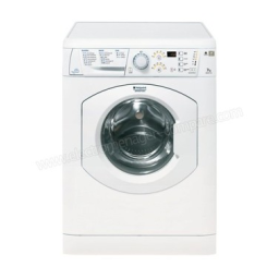 Whirlpool ARXXF 145 (FR).R Manuel utilisateur | Fixfr