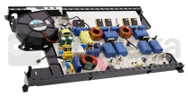 Electrolux EHD60151IS Manuel utilisateur | Fixfr