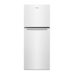 Whirlpool WI 11 (FR) Manuel utilisateur