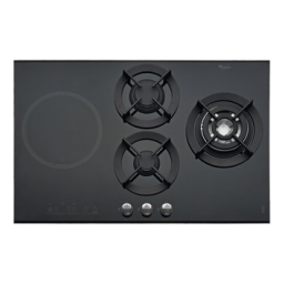 Whirlpool AKT 777: Assistance IA & Téléchargement PDF | Fixfr