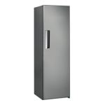 Whirlpool SW8 AM2C WCR Refrigerator Manuel utilisateur