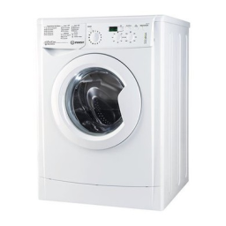 INDESIT IWD 71452 C FR Fiche produit + Chat IA | Fixfr