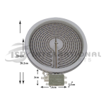 Electrolux AHS 60120 P Notice d'utilisation | AI Chat