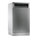 Whirlpool ADP 57 IX Manuel utilisateur