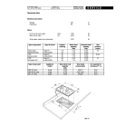 Whirlpool AKR 021/IX Manuel utilisateur