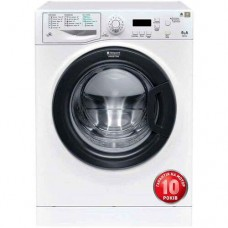 HOTPOINT/ARISTON WMSG 602B UA Washing machine Manuel utilisateur | Fixfr