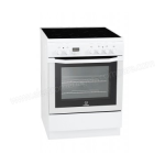 Indesit I6V6C6A(W)/FR Cuisini&egrave;re : Chat IA &amp; PDF