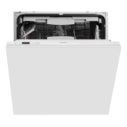 Whirlpool HIO 3T223 WGF E Manuel utilisateur | Fixfr