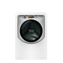 HOTPOINT/ARISTON AQD1070D 69 FR Washer dryer Manuel utilisateur | Fixfr