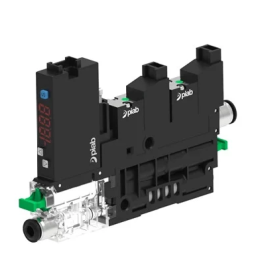 Owner's manual | PIAB COMPACT10E Manuel du propriétaire | Fixfr