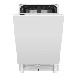 Whirlpool HSIC 3T127 C Manuel utilisateur | Fixfr