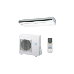 Fujitsu RYG36LRTE Manuel utilisateur | Fixfr
