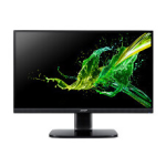 Acer KW272U Monitor Guide de d&eacute;marrage rapide