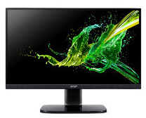 Acer KW272U Monitor Manuel utilisateur | Fixfr