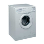 Whirlpool AWM 564/A Manuel utilisateur