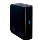 Western Digital My Book Essential Manuel utilisateur