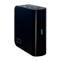 Western Digital My Book Essential Manuel utilisateur | Fixfr