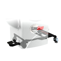 SawStop MB-PCS-000 Mode d'emploi | Fixfr