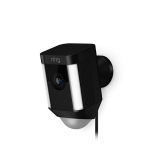 Ring Spotlight Cam Wired Manuel utilisateur