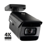 Lorex LNB9232 Series 4K Ultra HD Resolution Outdoor IP Camera Guide de d&eacute;marrage rapide
