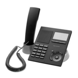 Bang Olufsen beocom 3 Manuel utilisateur | Fixfr