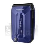 Sony Ericsson BEJOO: Guide d'Utilisateur + Chat IA