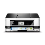 Brother MFC-J4510DW, MFC-J4710DW: Guide Installation + AI Chat &amp; PDF Download