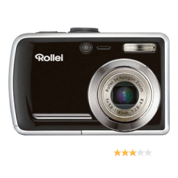 Manuel utilisateur Rollei RCP-7330X + Chat IA | Fixfr