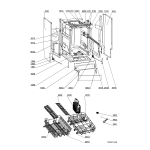 Whirlpool ADG 4551 IX Dishwasher Manuel utilisateur