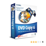 DVD Copy 6: Manuel d'utilisation + Chat IA &amp; PDF