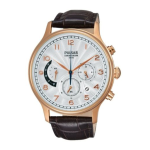 Pulsar VK83 Chronographes: Mode d'Emploi + Chat IA