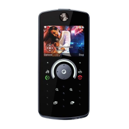 Motorola MOTO ROKR E8 Manuel utilisateur | Fixfr