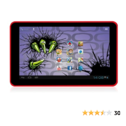 EasyPad 970 Android 4.0