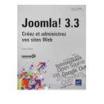 Joomla 3.3 Manuel utilisateur