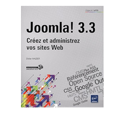 Joomla 3.3 Manuel utilisateur | Fixfr