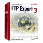 VISICOM MEDIA FTP Expert 2 Manuel utilisateur