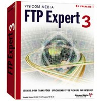 FTP Expert 2 Guide de mise en route | AI Chat & PDF Download | Fixfr