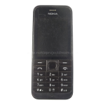 Microsoft 220 Dual SIM Mode d'emploi