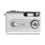 VistaQuest VQ 3110 Manuel utilisateur