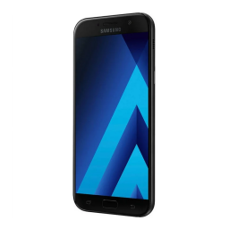 Samsung Galaxy A5 2017 Mode d'emploi | Fixfr