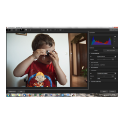 DxO FilmPack v3 windows Manuel utilisateur | Fixfr