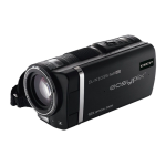 Easypix DV 1300 HL Manuel utilisateur