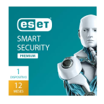 ESET Smart Security 12 Premium Manuel utilisateur