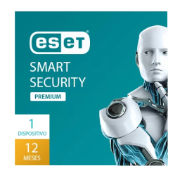 ESET Smart Security 12 Premium Manuel utilisateur | Fixfr