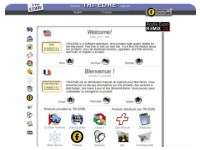 Tri-Edre CloneX version 3 Mode d'emploi | Fixfr
