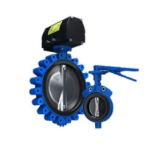 Keystone Butterfly Valves Series Sure-Seal IOM Manuel du propri&eacute;taire