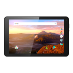 Logicom La Tab Full HD Manuel utilisateur