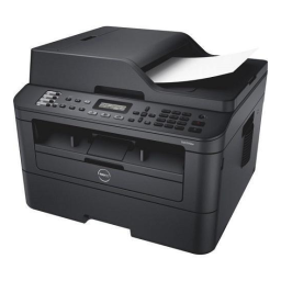 E515dw Multifunction Printer