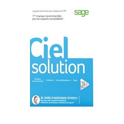 Ciel Immobilisations 2016 Manuel utilisateur | Fixfr
